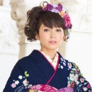 成人式振袖 着物レンタル 岡崎・蒲郡