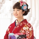 成人式振袖 着物レンタル 岡崎・蒲郡
