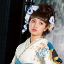 成人式振袖 着物レンタル 岡崎・蒲郡