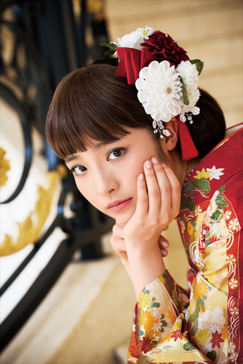 成人式振袖 岡崎・蒲郡