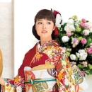 成人式振袖 着物レンタル 岡崎・蒲郡