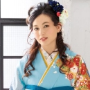 成人式振袖 着物レンタル 岡崎・蒲郡