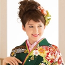 成人式振袖 着物レンタル 岡崎・蒲郡