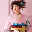 成人式振袖 着物レンタル 岡崎・蒲郡