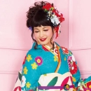 成人式振袖 着物レンタル 岡崎・蒲郡