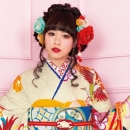 成人式振袖 着物レンタル 岡崎・蒲郡