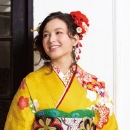 成人式振袖 着物レンタル 岡崎・蒲郡