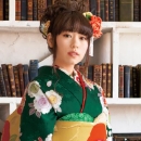 成人式振袖 着物レンタル 岡崎・蒲郡