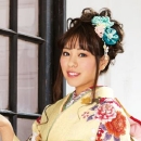 成人式振袖 着物レンタル 岡崎・蒲郡