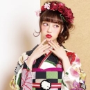 成人式振袖 着物レンタル 岡崎・蒲郡