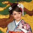 成人式振袖 着物レンタル 岡崎・蒲郡