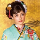 成人式振袖 着物レンタル 岡崎・蒲郡