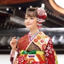 成人式振袖 着物レンタル 岡崎・蒲郡