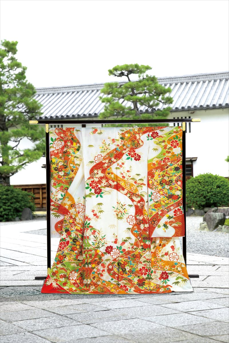 成人式振袖 岡崎・蒲郡