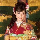 成人式振袖 着物レンタル 岡崎・蒲郡