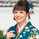 成人式振袖 着物レンタル 岡崎・蒲郡