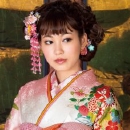 成人式振袖 着物レンタル 岡崎・蒲郡