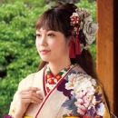 成人式振袖 着物レンタル 岡崎・蒲郡