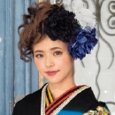 成人式振袖 着物レンタル 岡崎・蒲郡