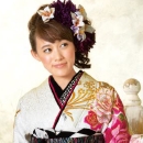 成人式振袖 着物レンタル 岡崎・蒲郡