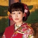 成人式振袖 着物レンタル 岡崎・蒲郡