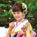成人式振袖 着物レンタル 岡崎・蒲郡