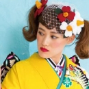 成人式振袖 着物レンタル 岡崎・蒲郡