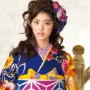 成人式振袖 着物レンタル 岡崎・蒲郡