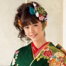成人式振袖 着物レンタル 岡崎・蒲郡