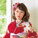 成人式振袖 着物レンタル 岡崎・蒲郡