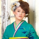 成人式振袖 着物レンタル 岡崎・蒲郡