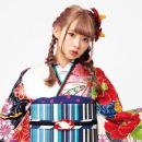 成人式振袖 着物レンタル 岡崎・蒲郡