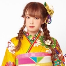 成人式振袖 着物レンタル 岡崎・蒲郡