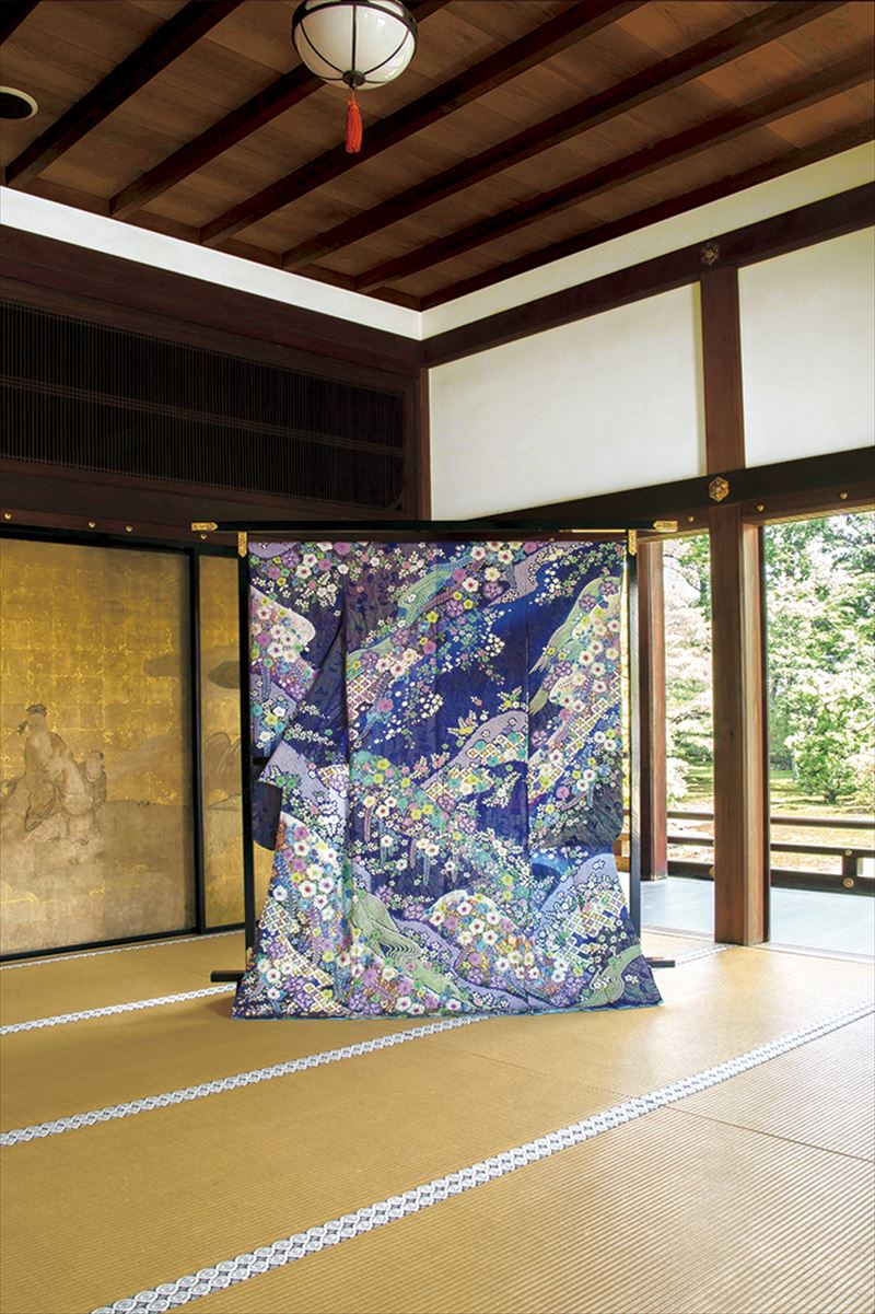 成人式振袖 岡崎・蒲郡