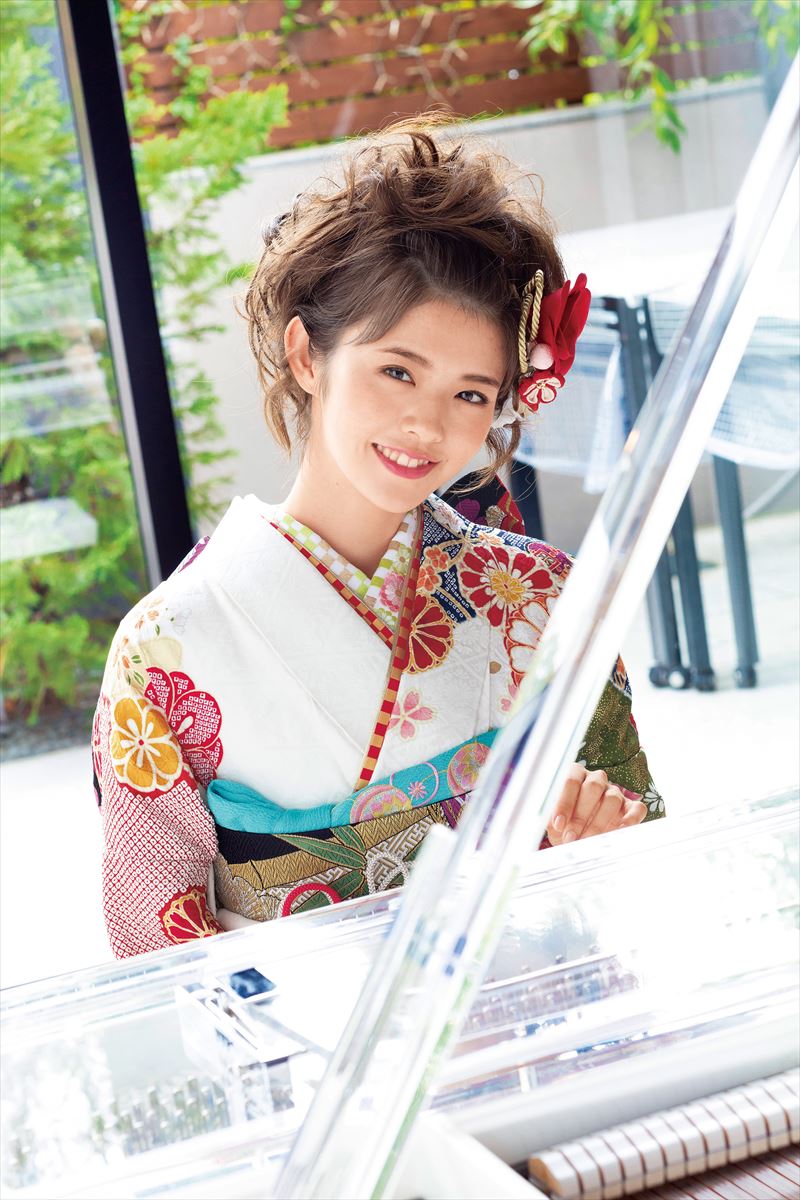 成人式振袖 岡崎・蒲郡