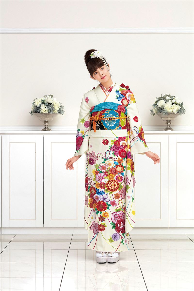 成人式振袖 岡崎・蒲郡 レンタル