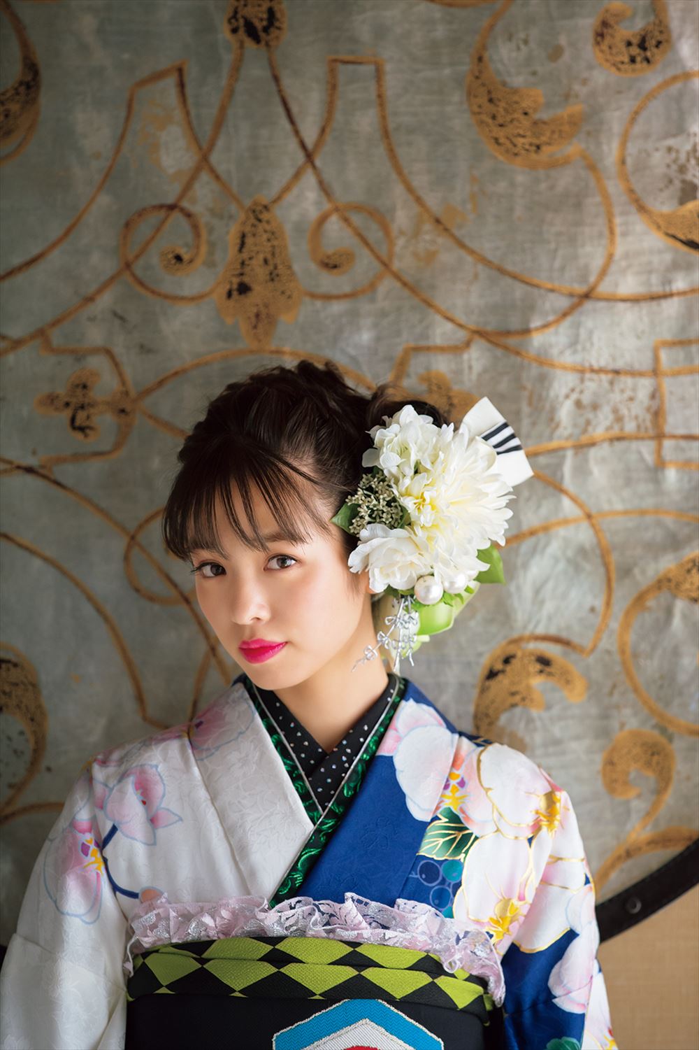 成人式振袖 岡崎・蒲郡