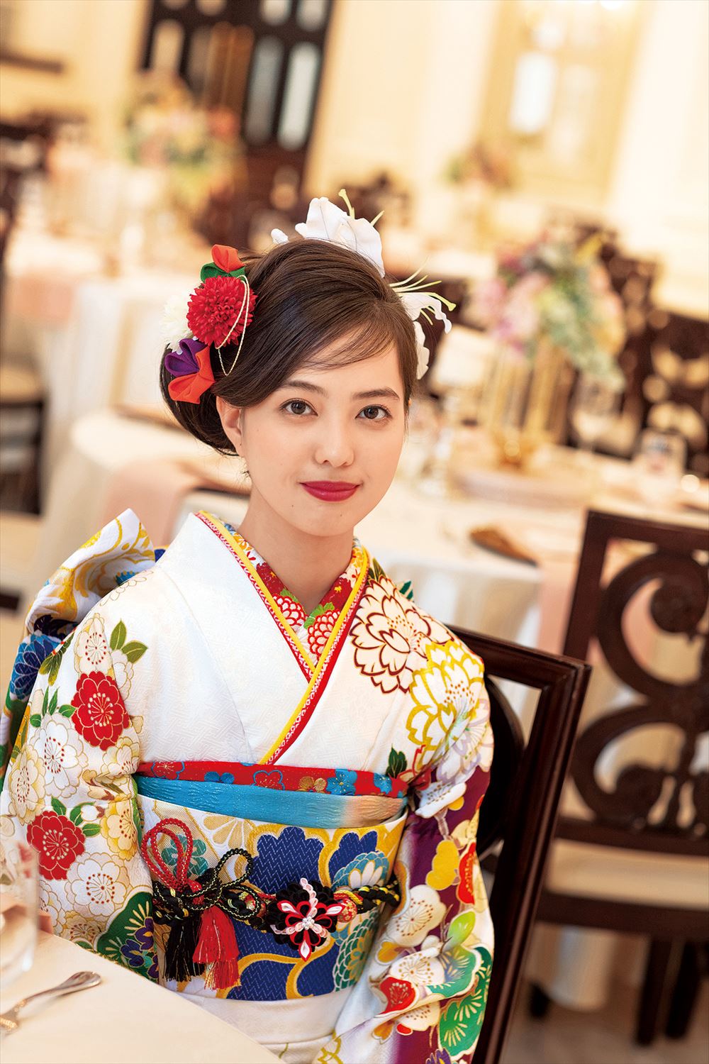 成人式振袖 岡崎・蒲郡