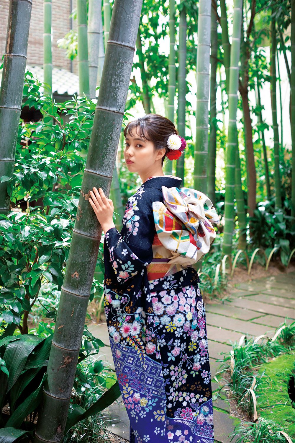成人式振袖 岡崎・蒲郡