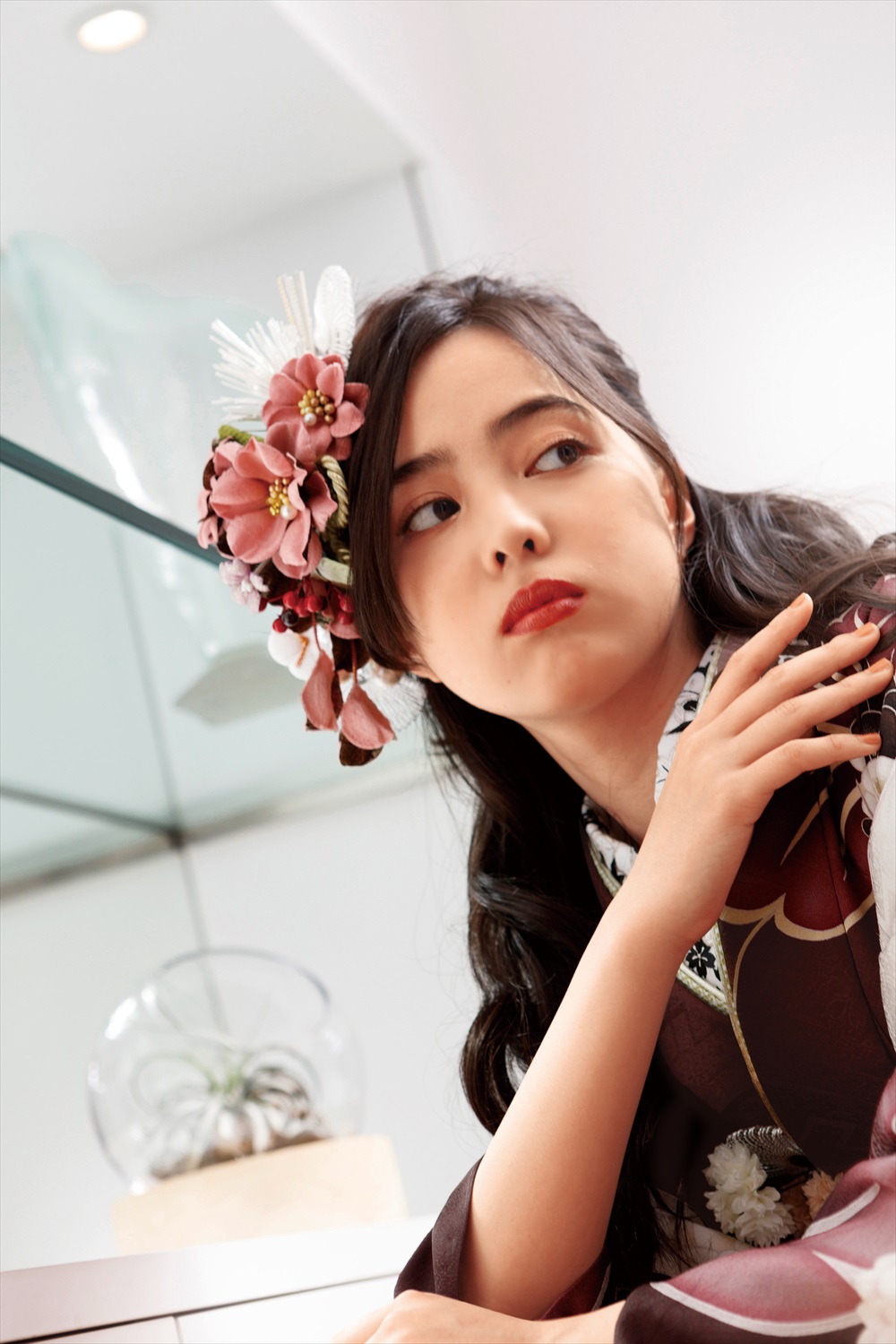 成人式振袖 岡崎・蒲郡