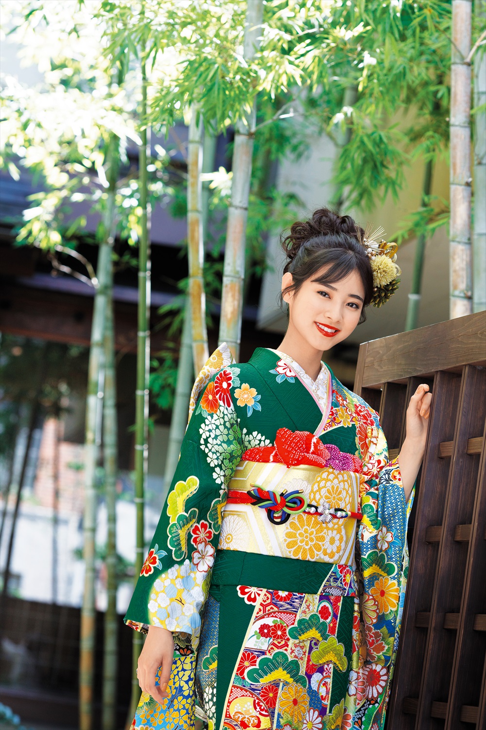 成人式振袖 岡崎・蒲郡