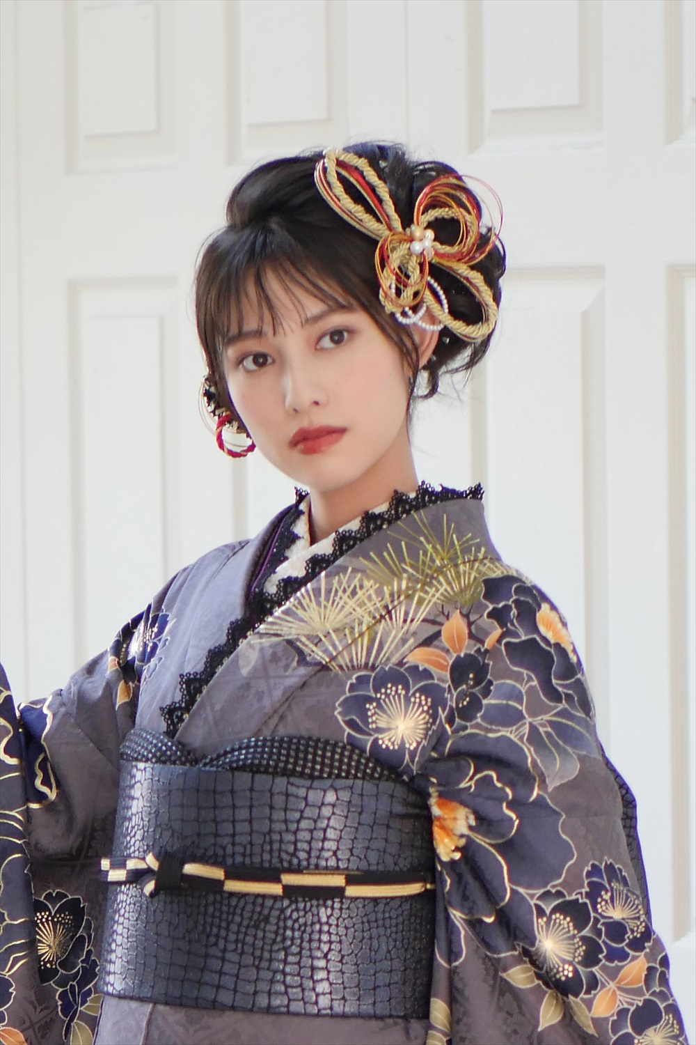 成人式振袖 岡崎・蒲郡