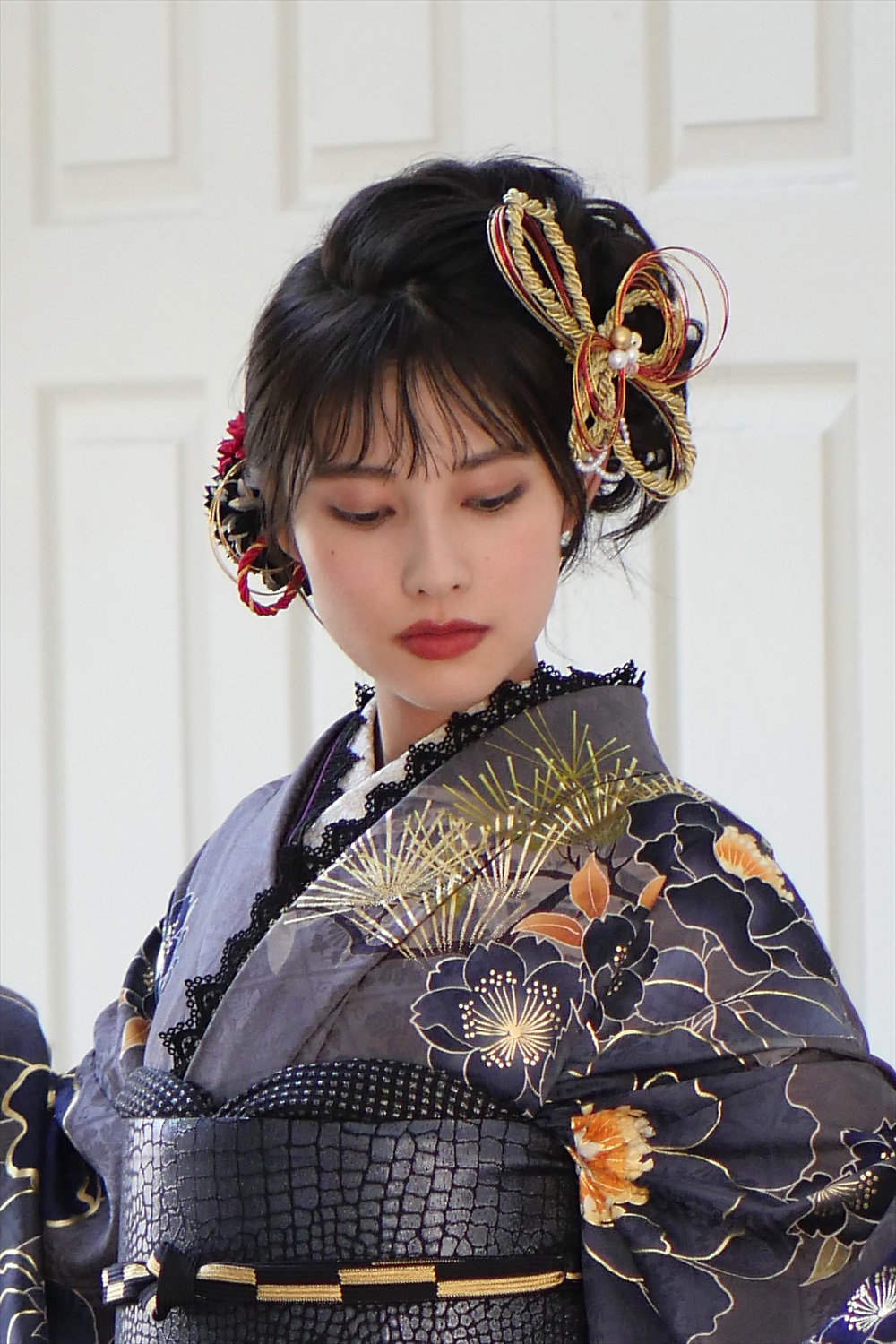 成人式振袖 岡崎・蒲郡