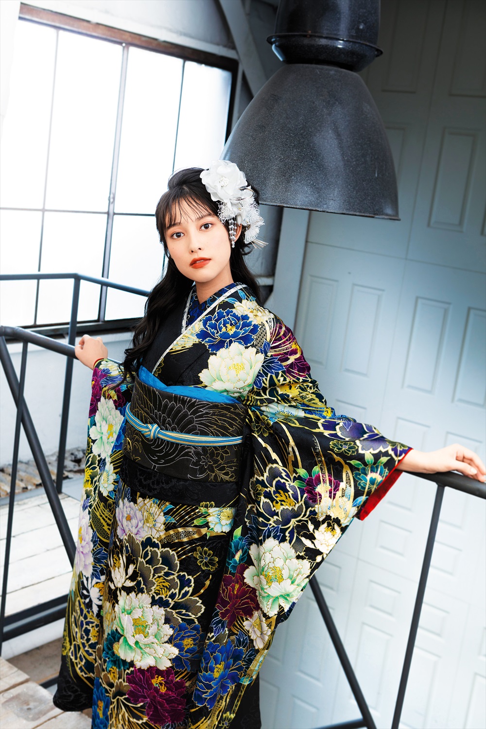 成人式振袖 岡崎・蒲郡