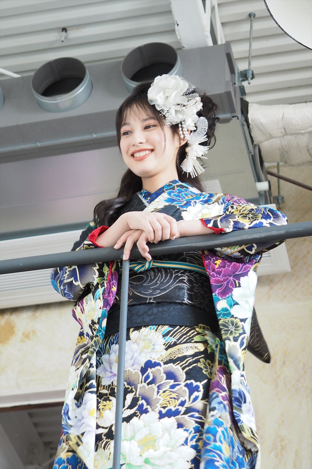 成人式振袖 岡崎・蒲郡