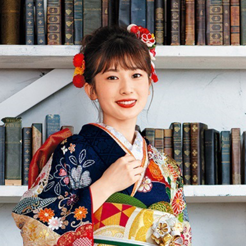 成人式振袖 着物レンタル 岡崎・蒲郡