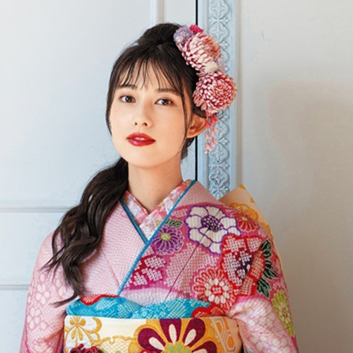 成人式振袖 着物レンタル 岡崎・蒲郡