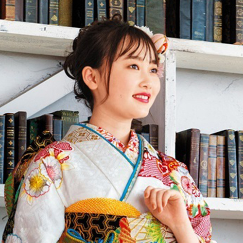 成人式振袖 着物レンタル 岡崎・蒲郡