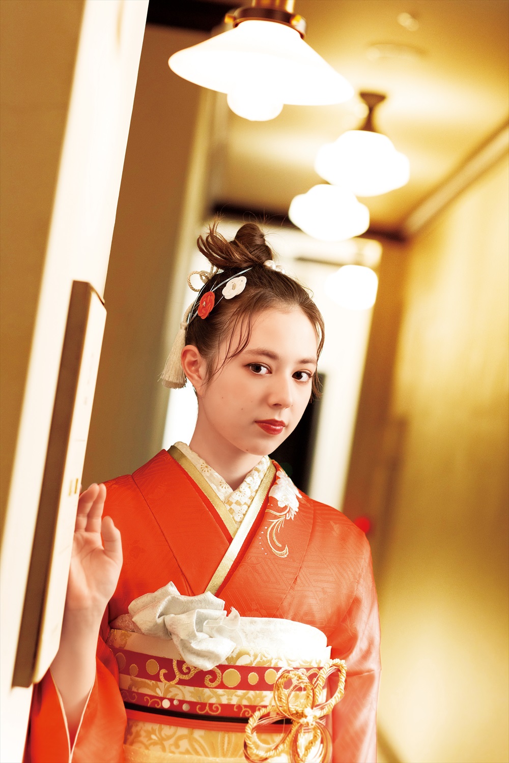 成人式振袖 岡崎・蒲郡