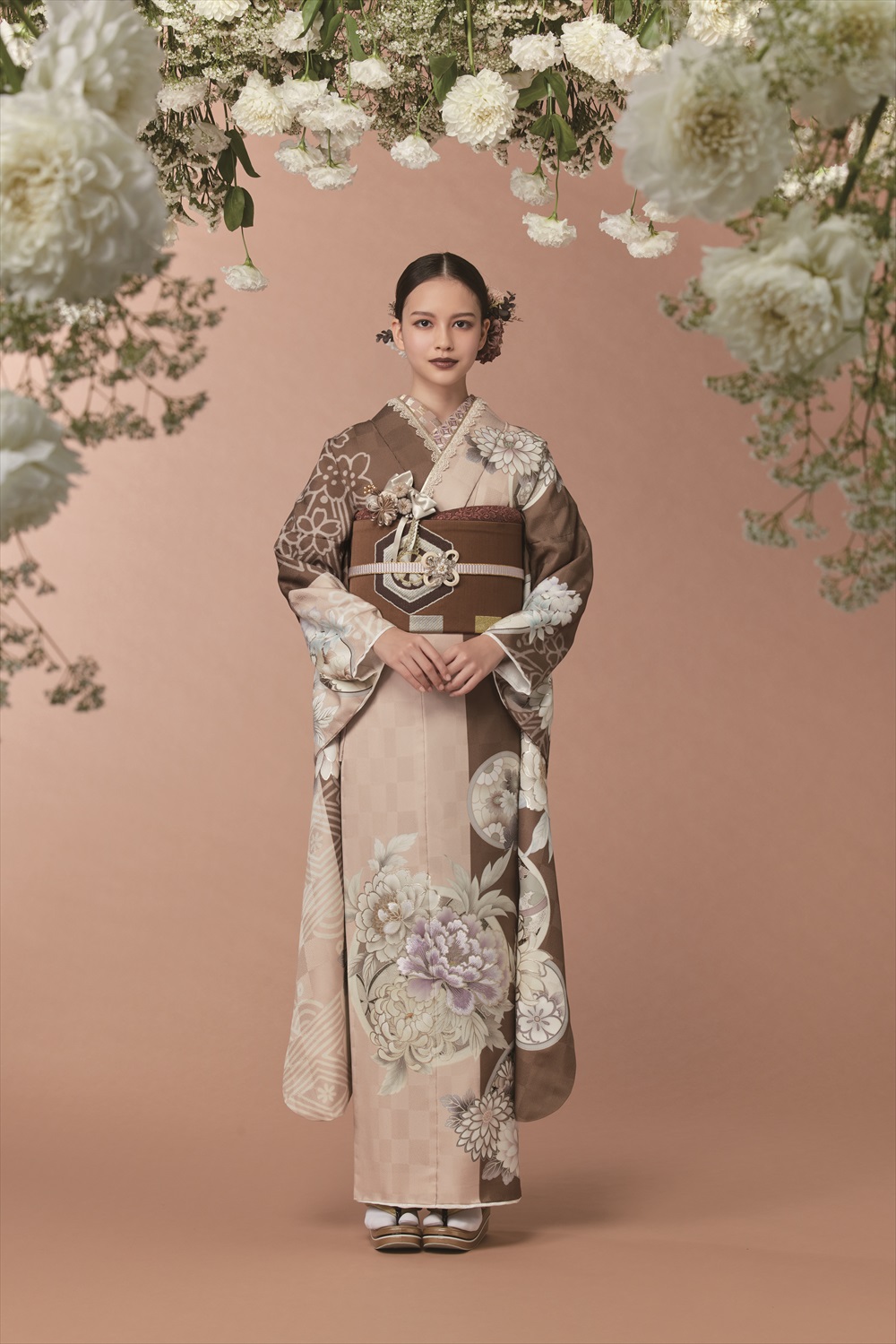成人式振袖 岡崎・蒲郡